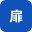 启扉之门Logo